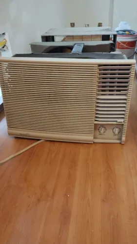 Ar Condicionado de Janela Springer 18.000 BTUs