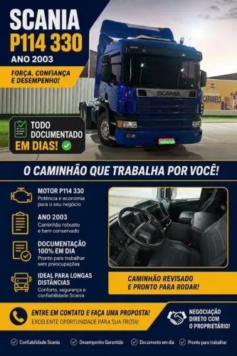 Vende-se esse lindo Caminhão 92- * 