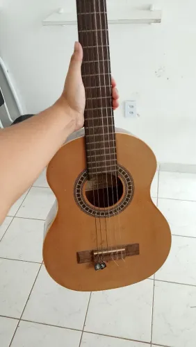 Violão infantil