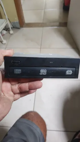 DVD Pc gamer
