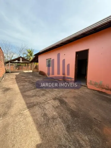 Casa para venda / bairro União