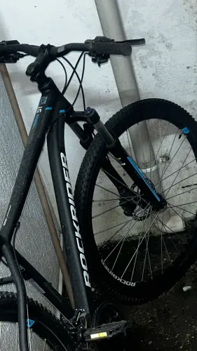 Bicicleta Aro 29