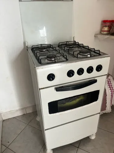Fogão 4 bocas, frete grátis a depender da região