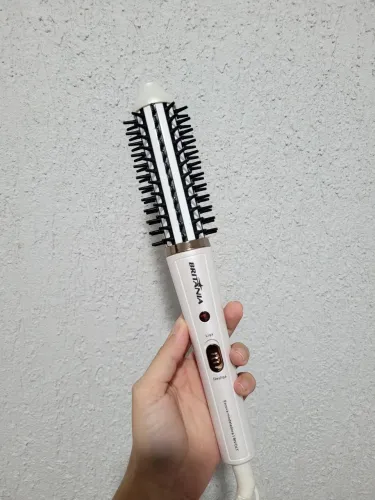 Escova Modeladora Britânia Bivolt