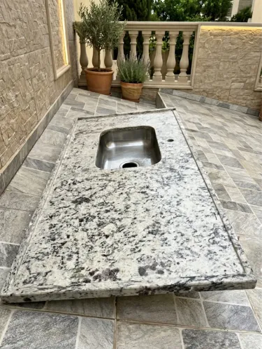 Pia Cozinha