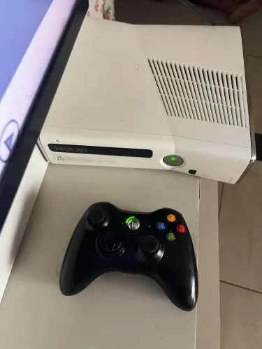 X box 360