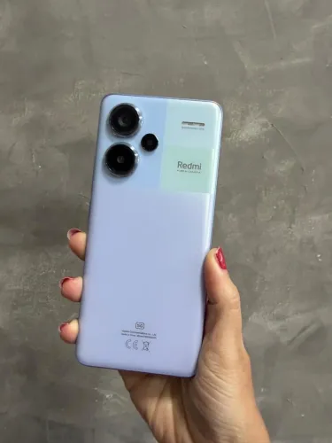 Redmi note 13 pro Plus 