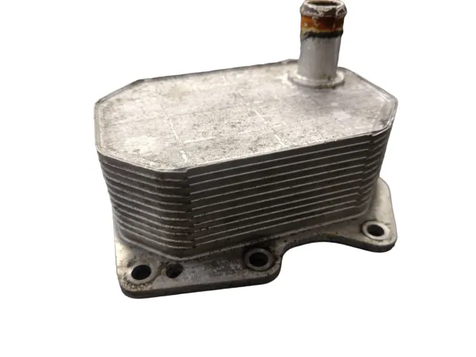 Trocador De Calor Ford Transit 2012