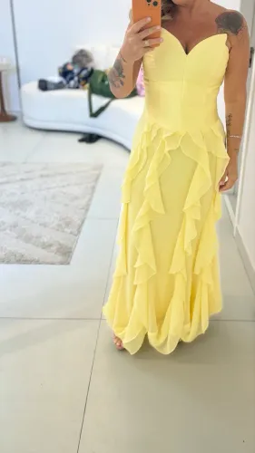 Vestido
