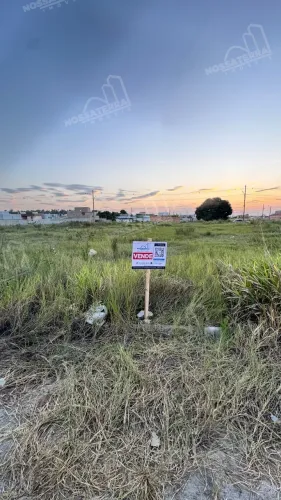 TERRENO À VENDA JARDIM AMÉRICA 3