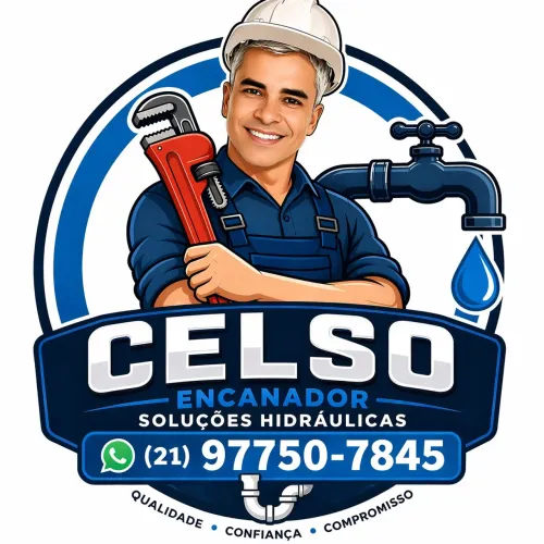 Encanador Celso