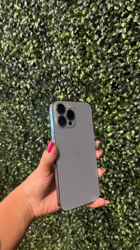 iPhone 13 Pro Max Azul 128Gb