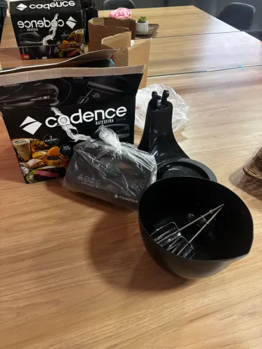 Batedeira Jolie Cadence