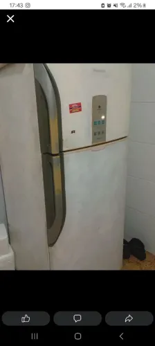 Geladeira 
