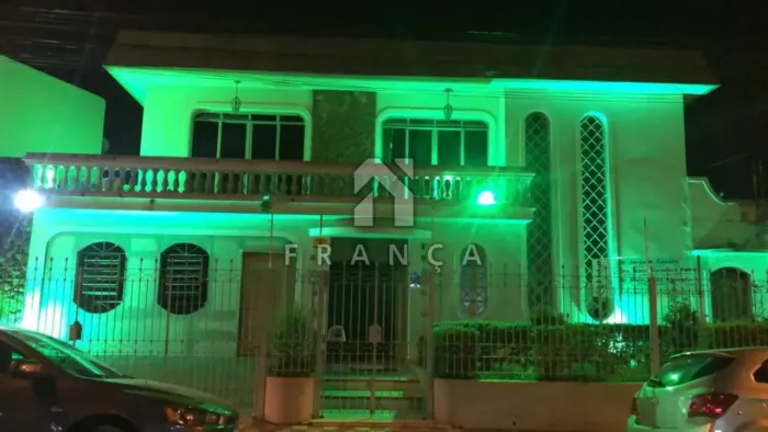 Comercial Sala em Jacareí