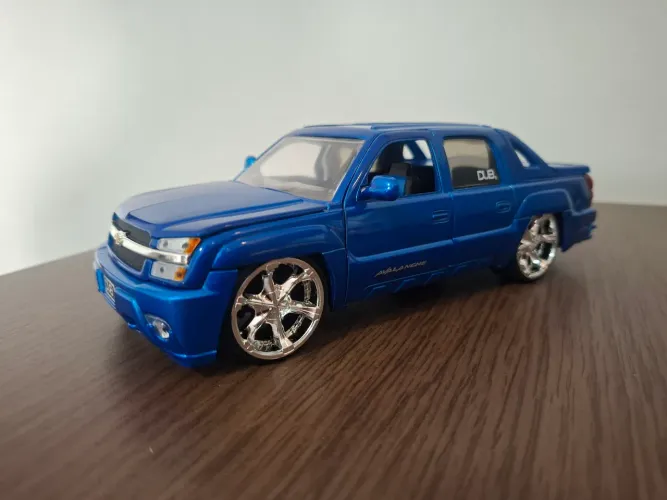 Jada Toys 1/24