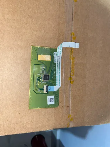 PLACA TRACKPAD ACER ASPIRE 5742Z-4898