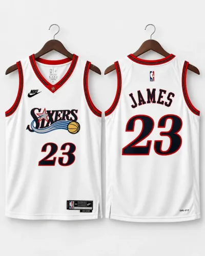 REGATA NBA LEBRON JAMES #23
