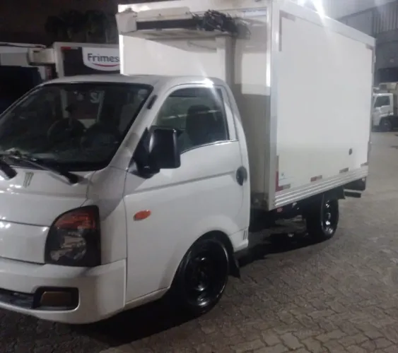 HYUNDAI HR 2020