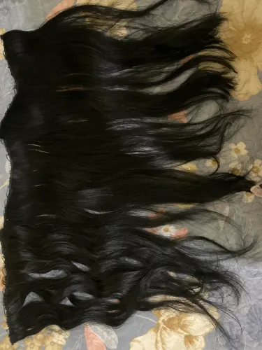 Cabelo brasileiro