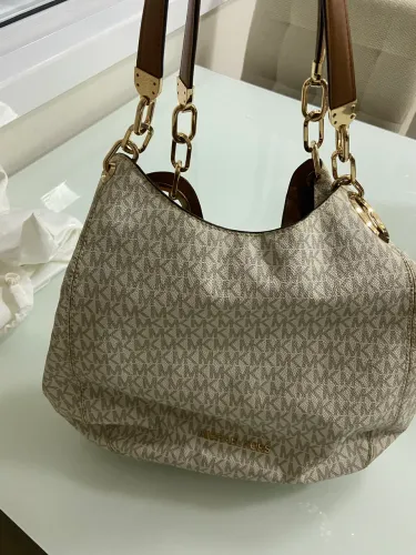 Bolsa Michael kors Nova Original