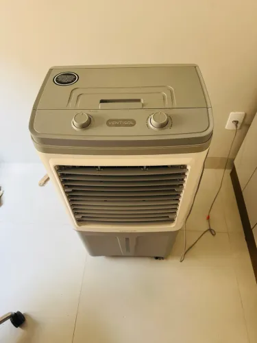 Climatizador Ventisol