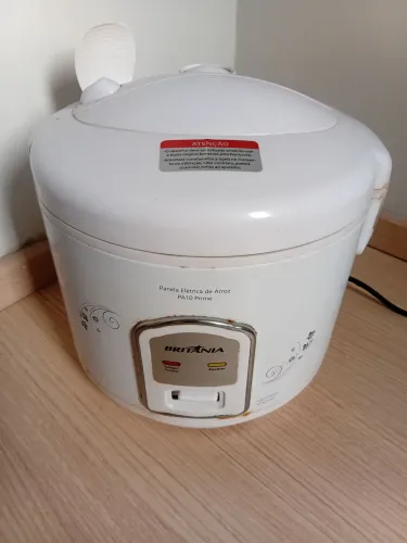 Panela de arroz grande 50