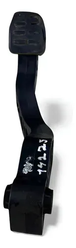 Pedal Embreagem Gol G5 G6 Fox Saveiro Voyage Polo 6q1721321c