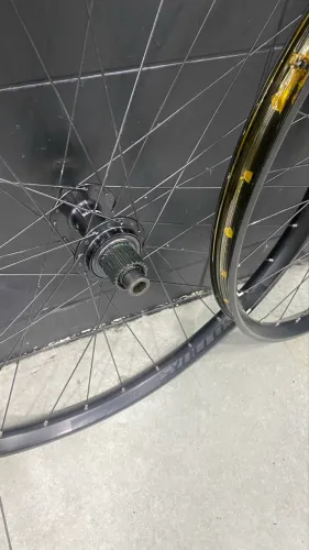Roda syncros 29 boost 