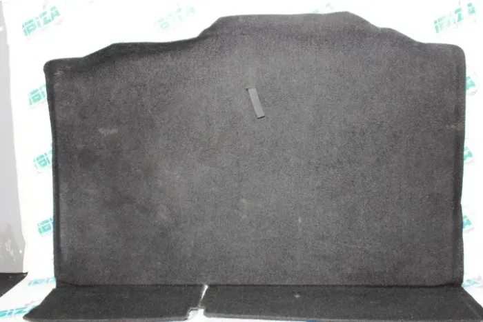 Tapete Porta Malas Estepe Citroen Aircross *
