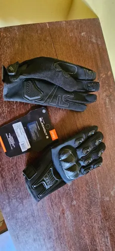 Luva X11 Motociclista 