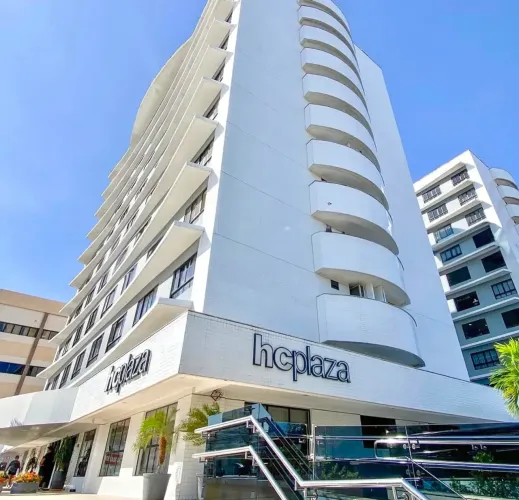 Sala MOBILIADA e pronta para sua empresa no coração de Lagoa Nova