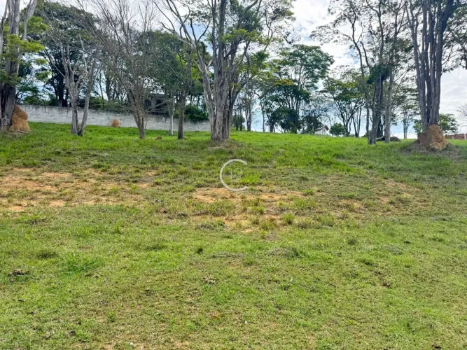 Terreno à venda, 1000 m² por R$ 400.000,00 - Residencial Recanto Santa Bárbara - Jambeiro/