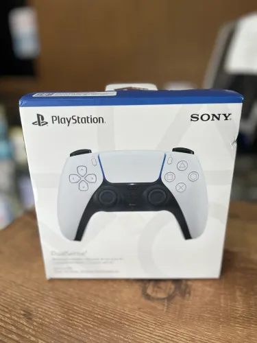 Controle ps5