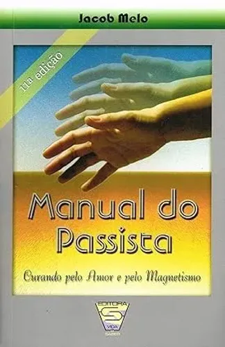 Livro - Manual do Passista