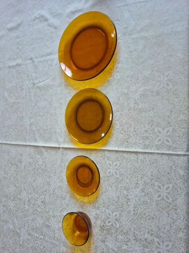 Louças de DURALEX