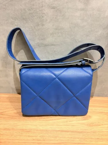 Bolsa de couro AREZZO