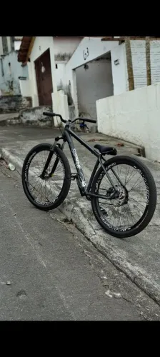 First aro 29