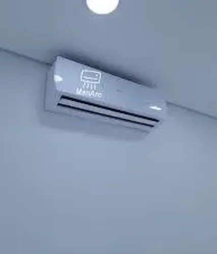 vendo ar condicionado