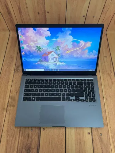 Notebook Asus Vivobook 4 Gb de RAM / 128 Gb de SSD / Garantia / Nota Fiscal