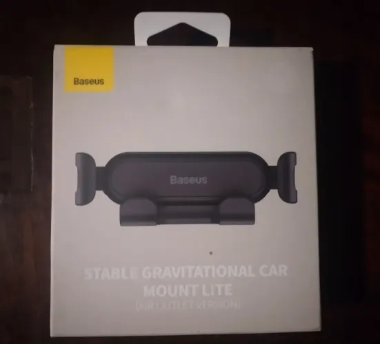 Suporte celular veicular