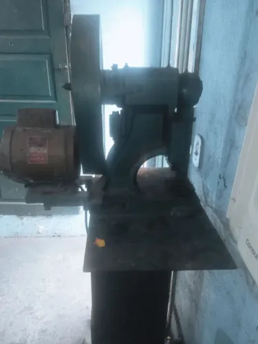 Prença excêntrica 1 ton