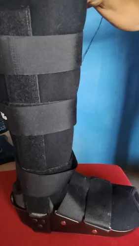 Bota orpedia