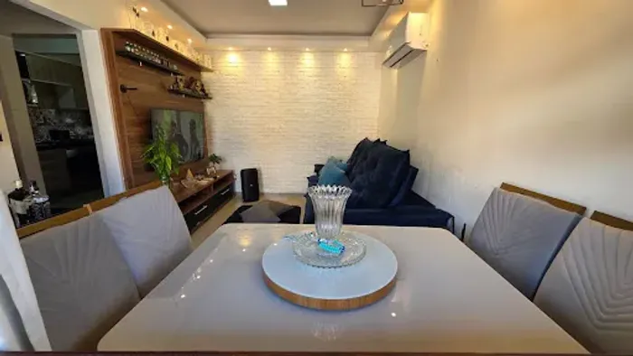 Casa Duplex a venda no Sape