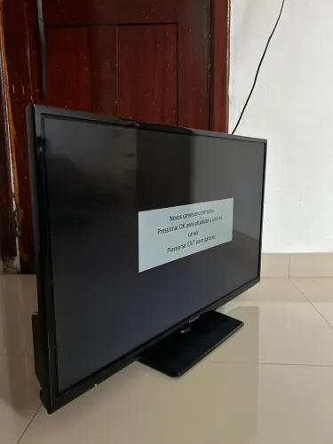 VENDE - SE TV 32 POLEGADAS