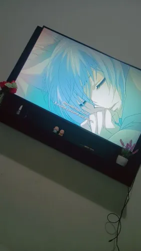TV LG 50 polegadas