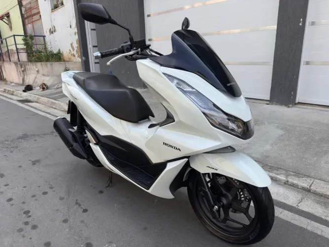 PCX 160 2024 Valor Real