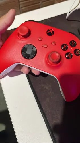 Controle de Xbox