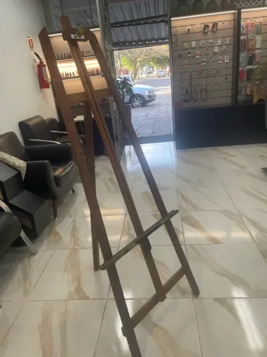 Pedestal pintura 