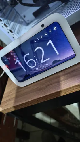 Echo show 5